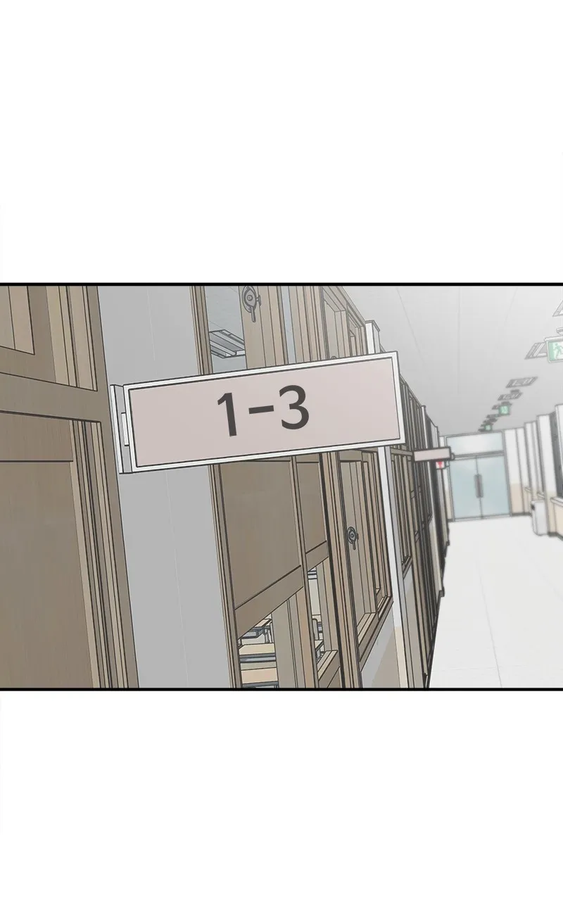My Dud to Stud Boyfriend Chapter 52 page 1 - 