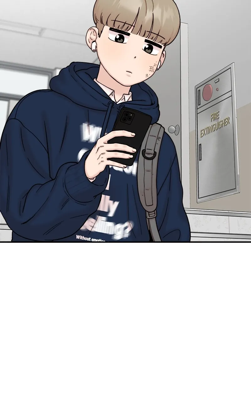 My Dud to Stud Boyfriend Chapter 52 page 104 - 