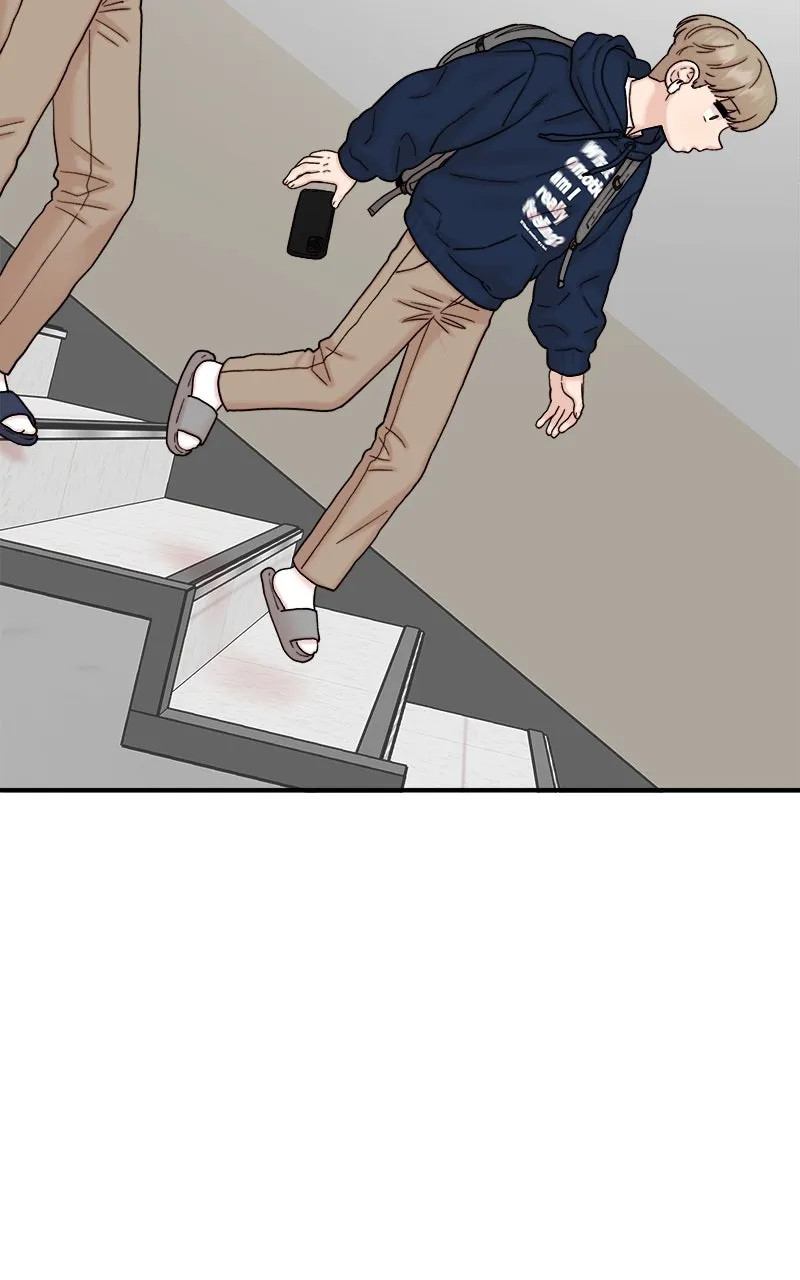 My Dud to Stud Boyfriend Chapter 52 page 107 - 