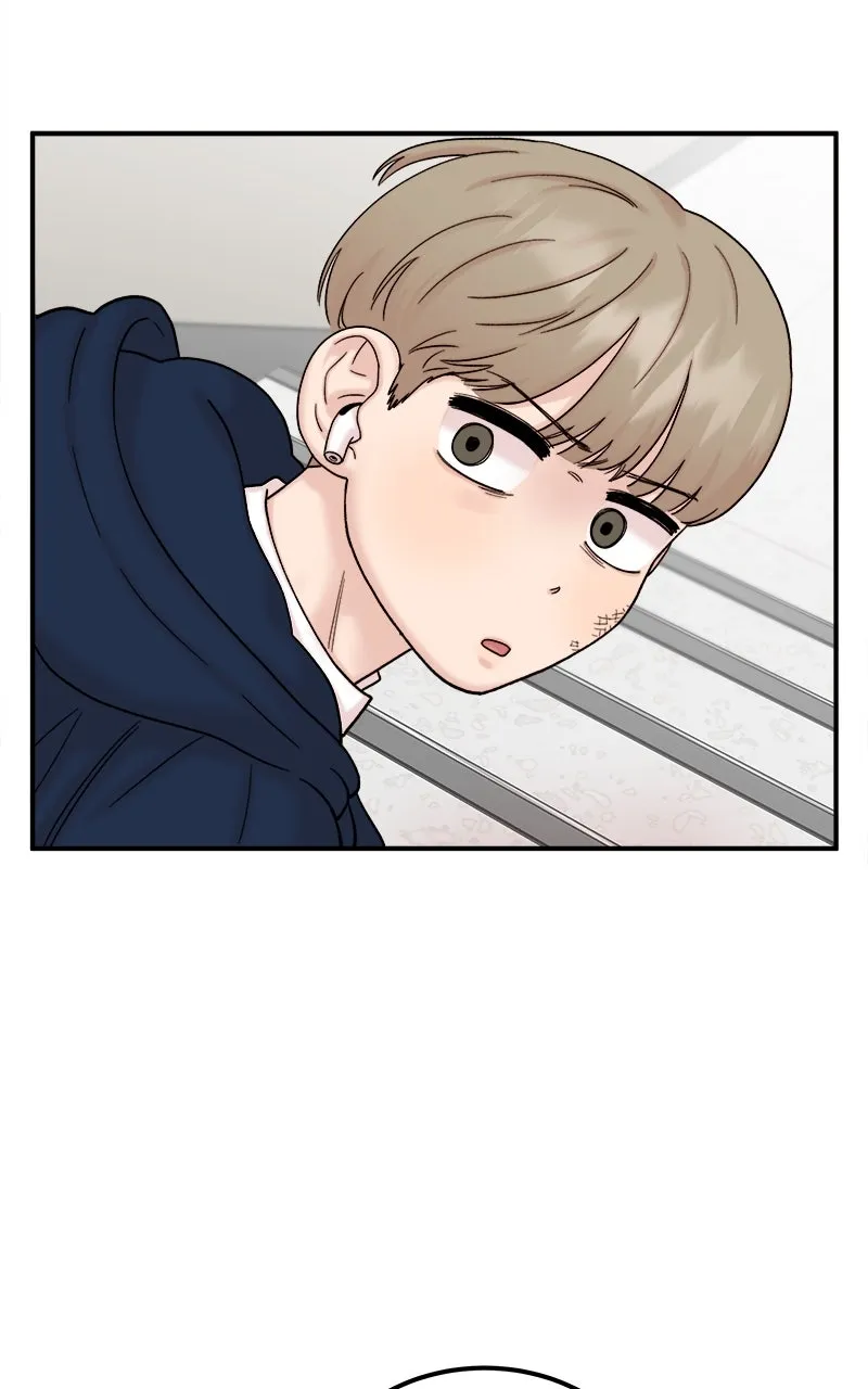 My Dud to Stud Boyfriend Chapter 52 page 108 - 