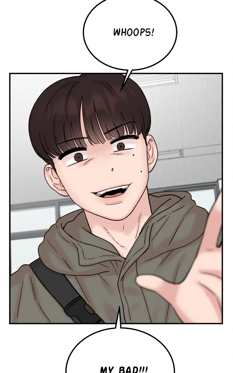 My Dud to Stud Boyfriend Chapter 52 page 109 - 
