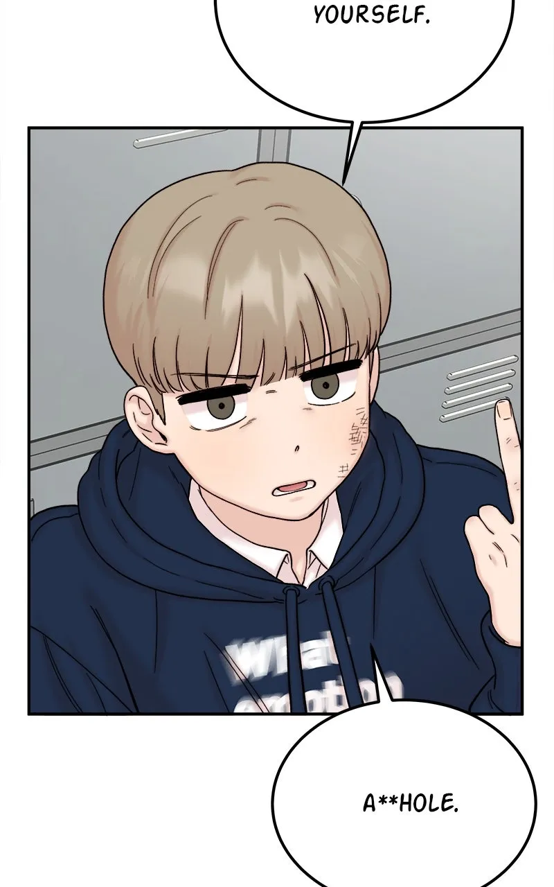 My Dud to Stud Boyfriend Chapter 52 page 12 - 