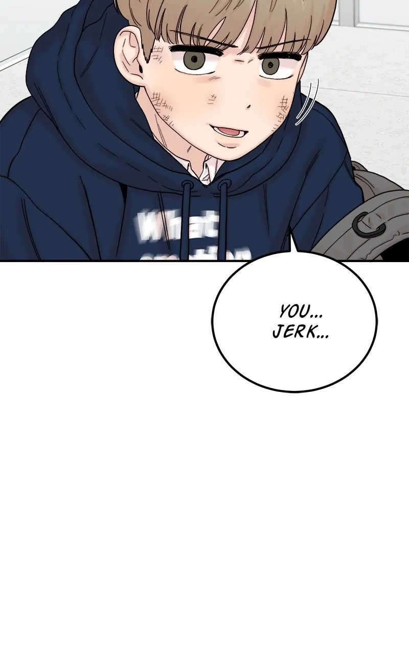 My Dud to Stud Boyfriend Chapter 52 page 115 - 