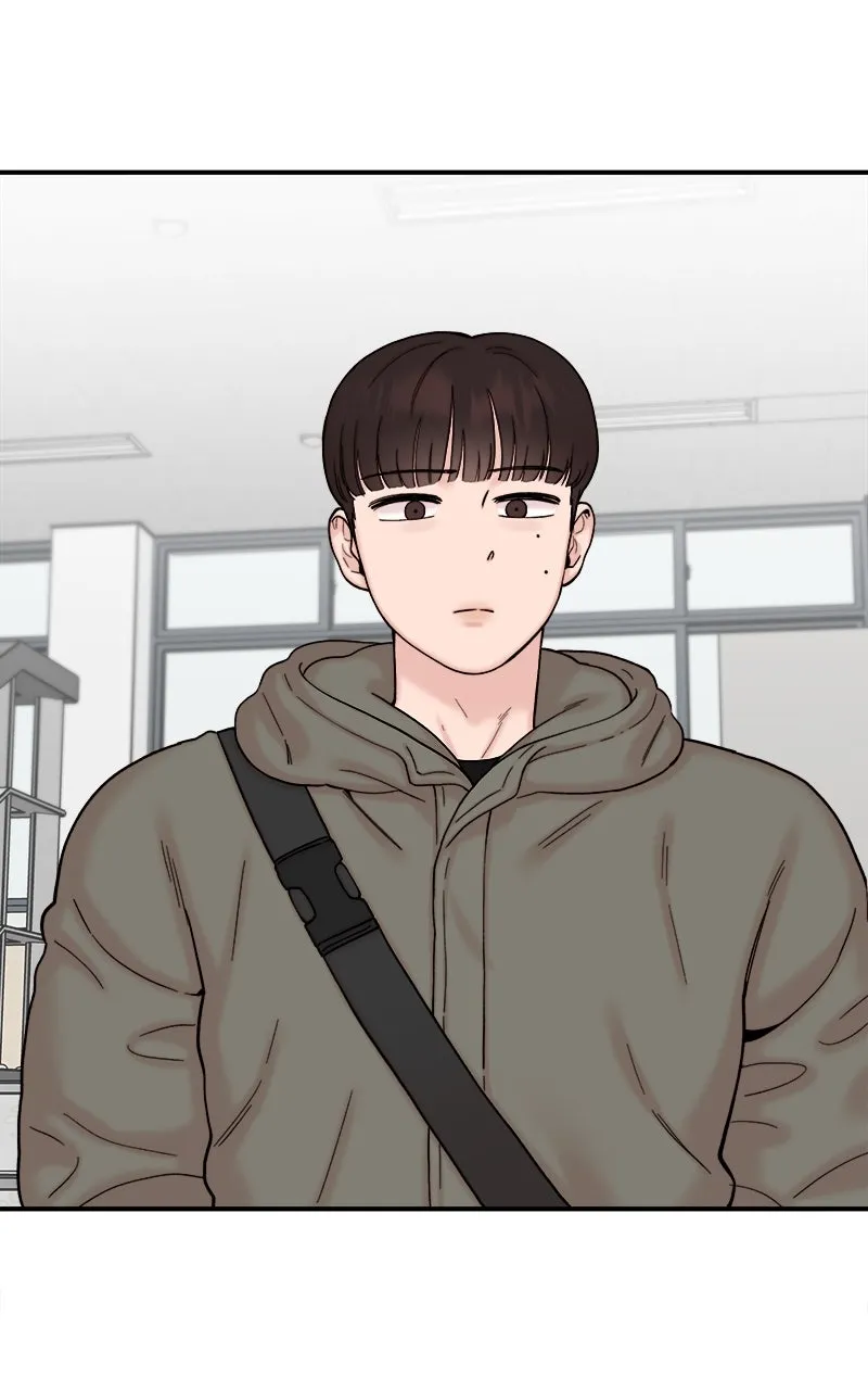 My Dud to Stud Boyfriend Chapter 52 page 116 - 