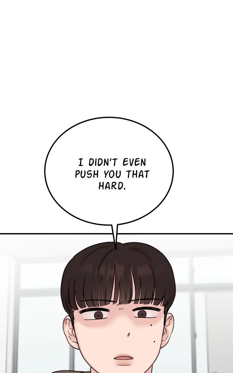 My Dud to Stud Boyfriend Chapter 52 page 117 - 