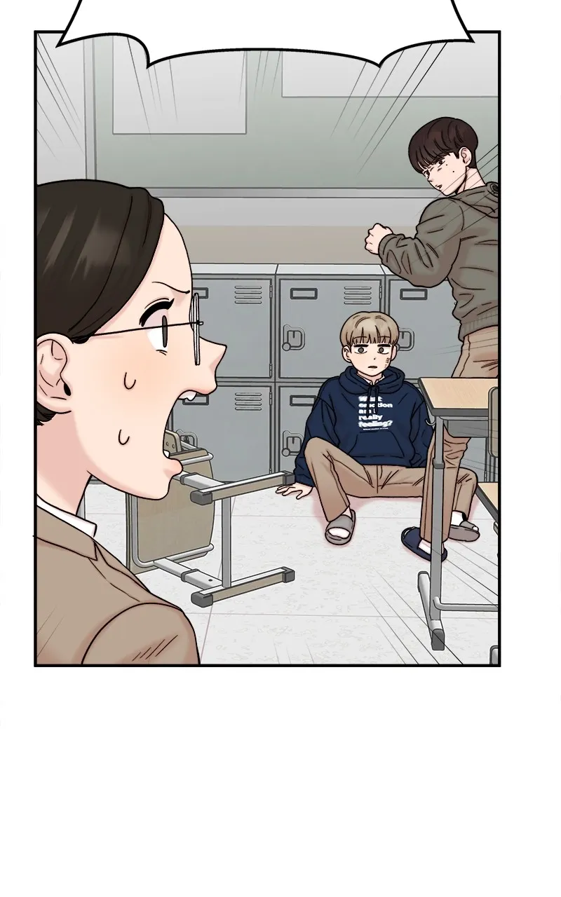 My Dud to Stud Boyfriend Chapter 52 page 15 - 