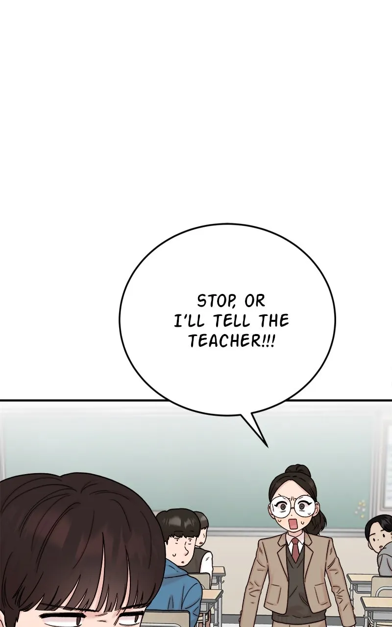 My Dud to Stud Boyfriend Chapter 52 page 16 - 