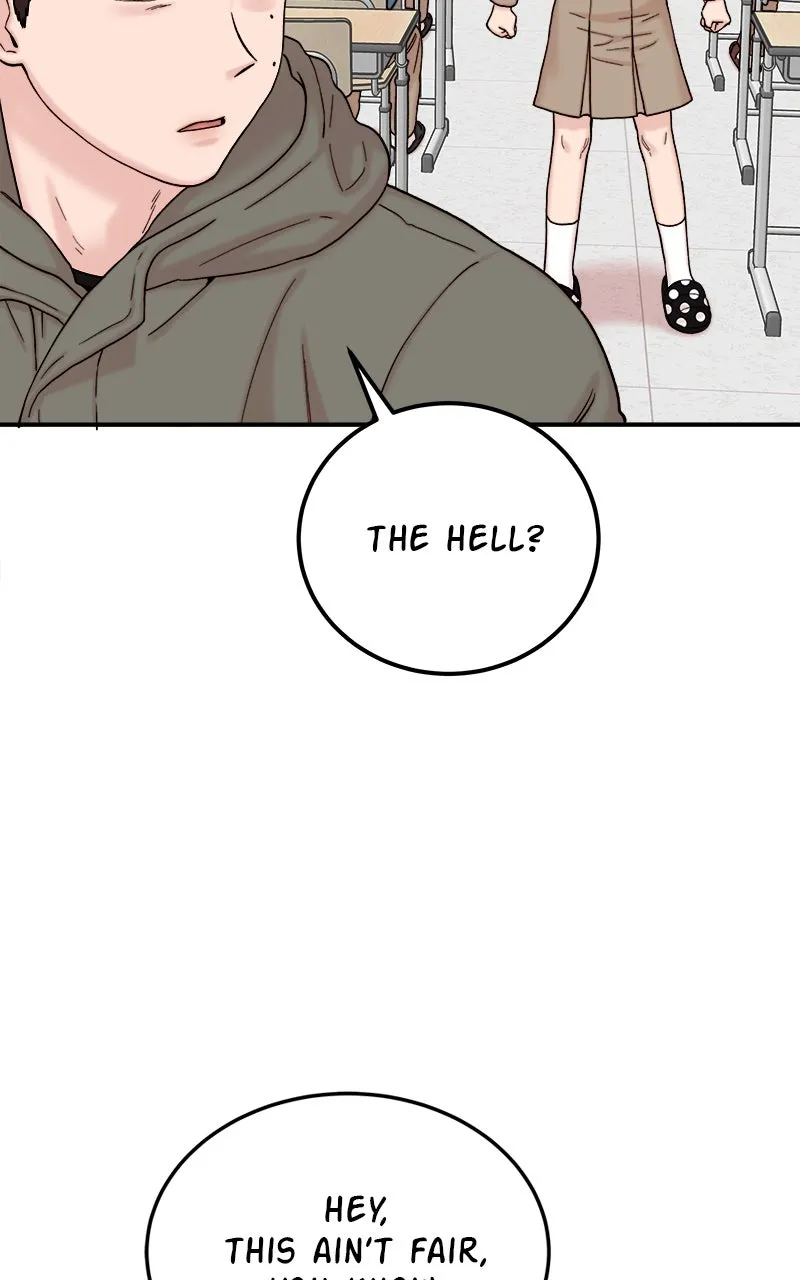 My Dud to Stud Boyfriend Chapter 52 page 17 - 