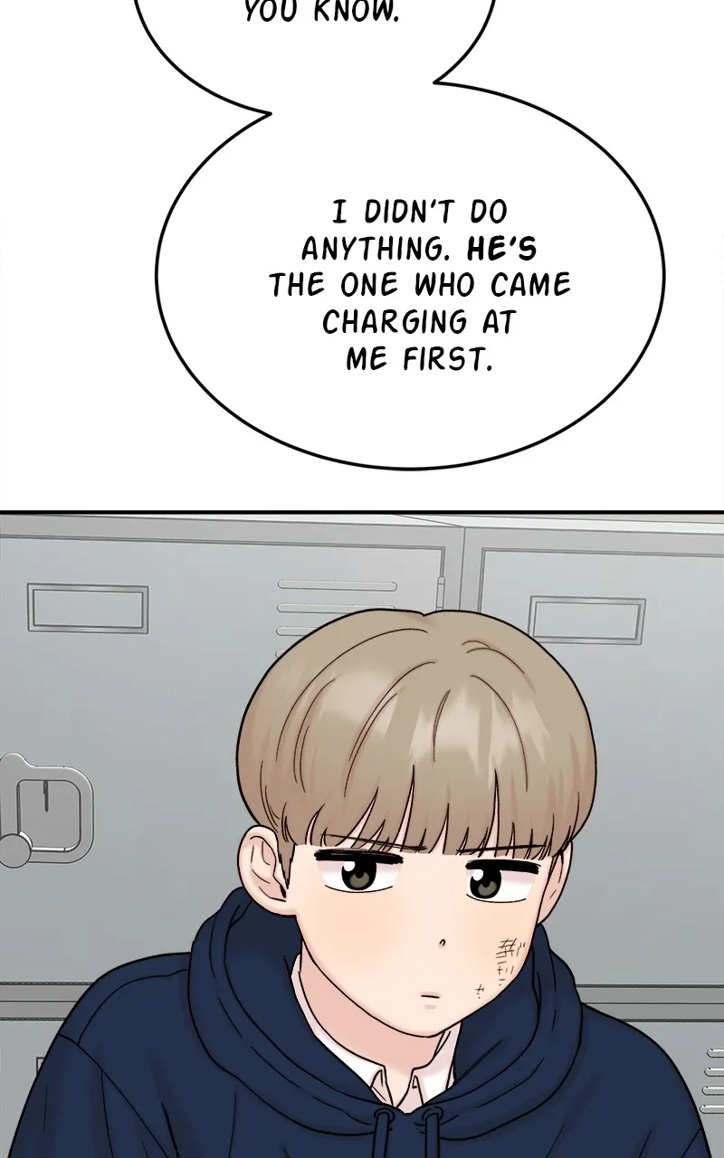My Dud to Stud Boyfriend Chapter 52 page 18 - 
