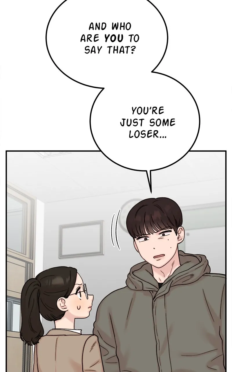 My Dud to Stud Boyfriend Chapter 52 page 20 - 