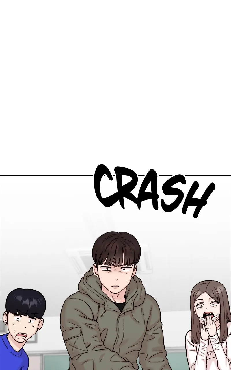 My Dud to Stud Boyfriend Chapter 52 page 3 - 