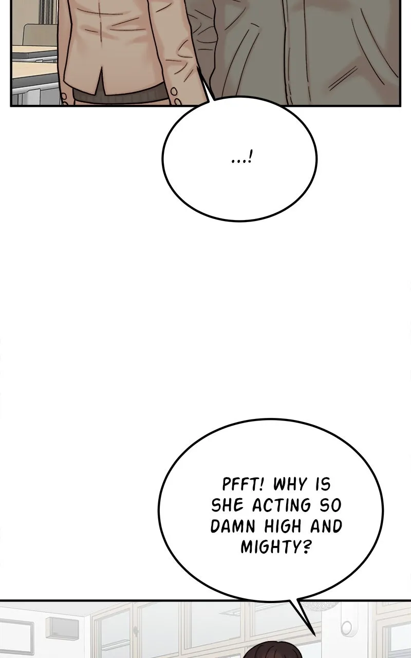 My Dud to Stud Boyfriend Chapter 52 page 21 - 
