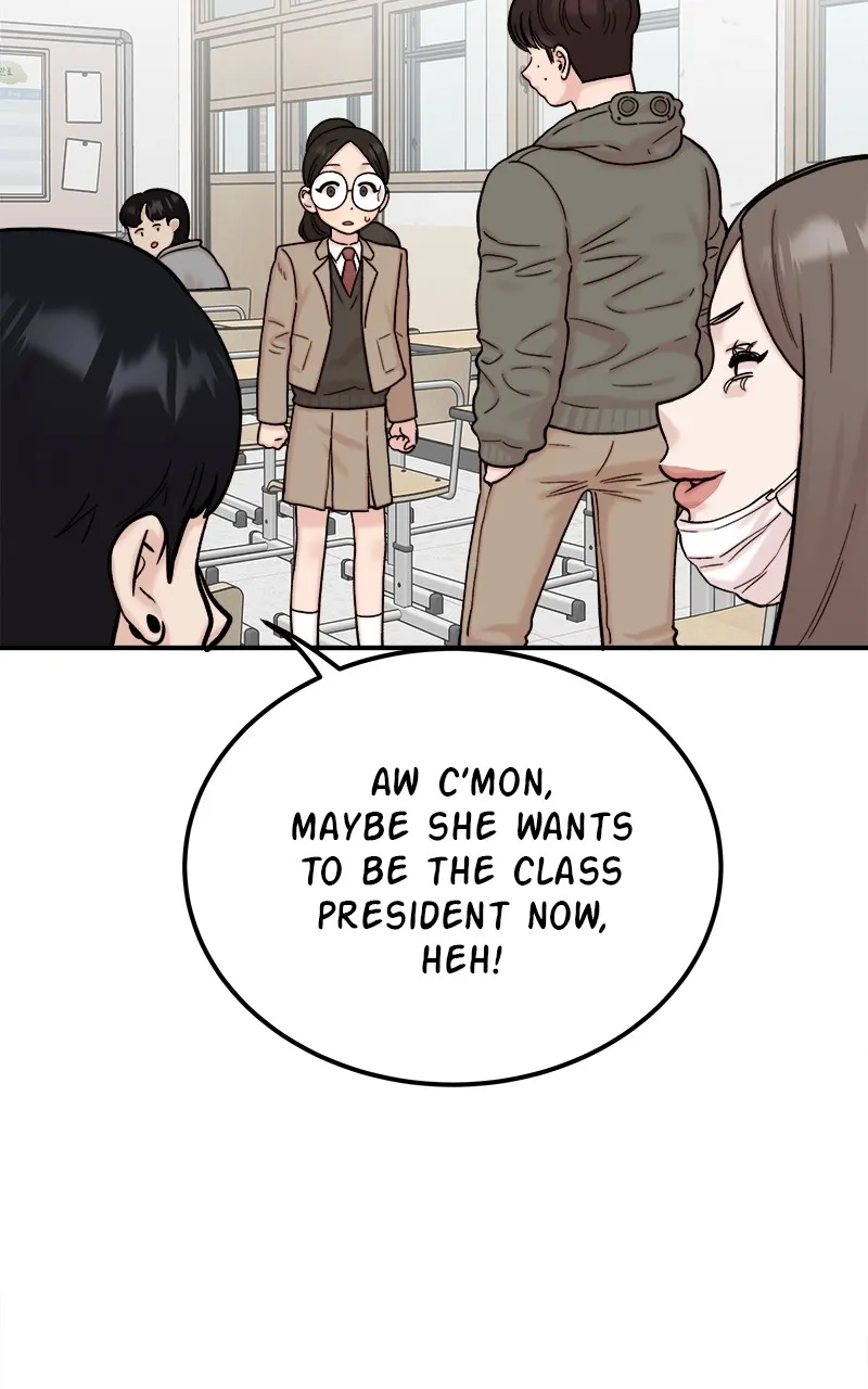 My Dud to Stud Boyfriend Chapter 52 page 22 - 