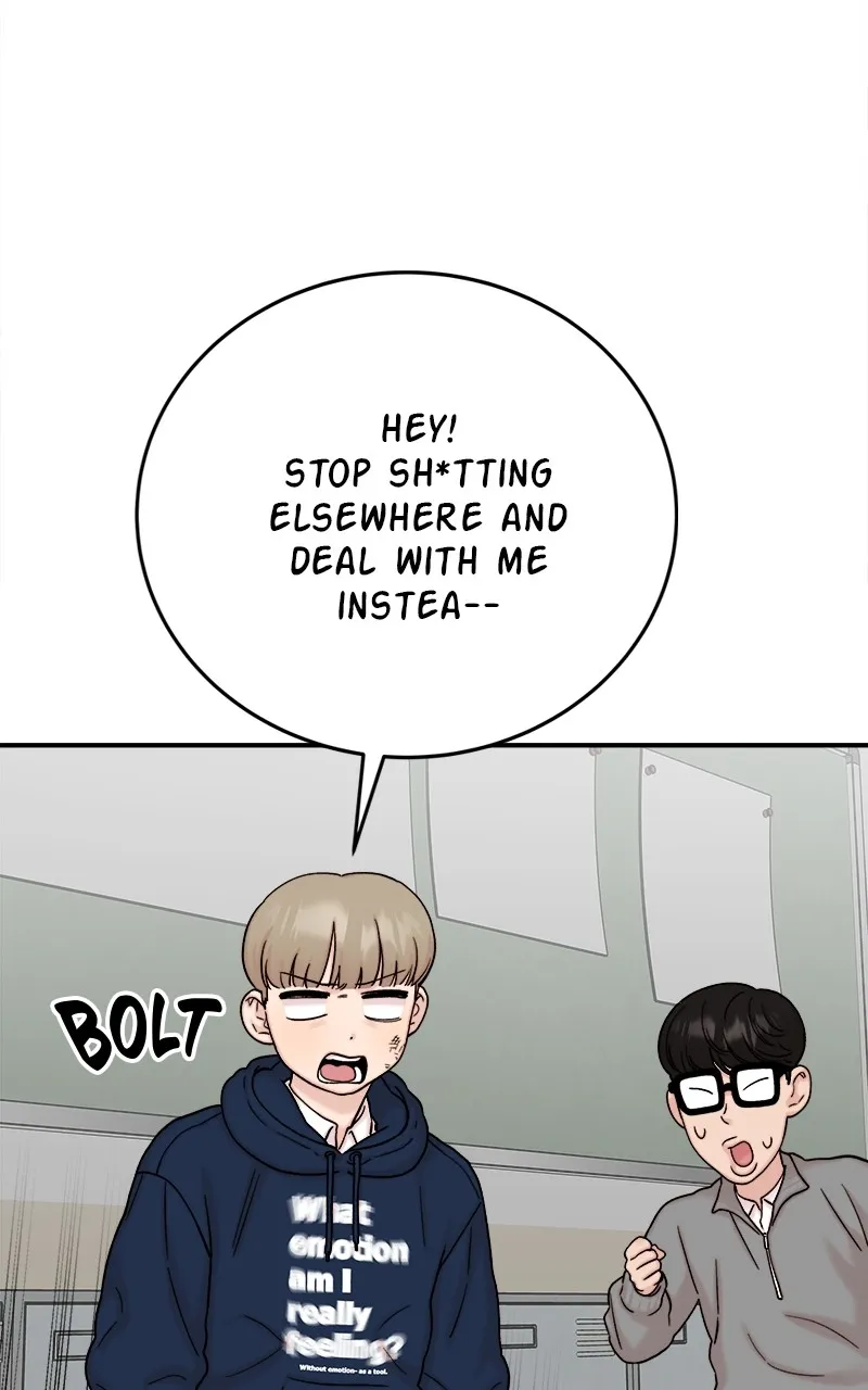 My Dud to Stud Boyfriend Chapter 52 page 23 - 