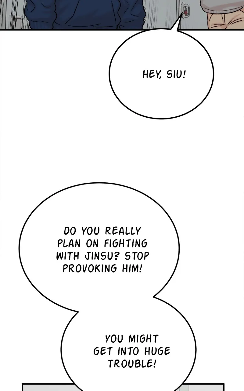 My Dud to Stud Boyfriend Chapter 52 page 24 - 