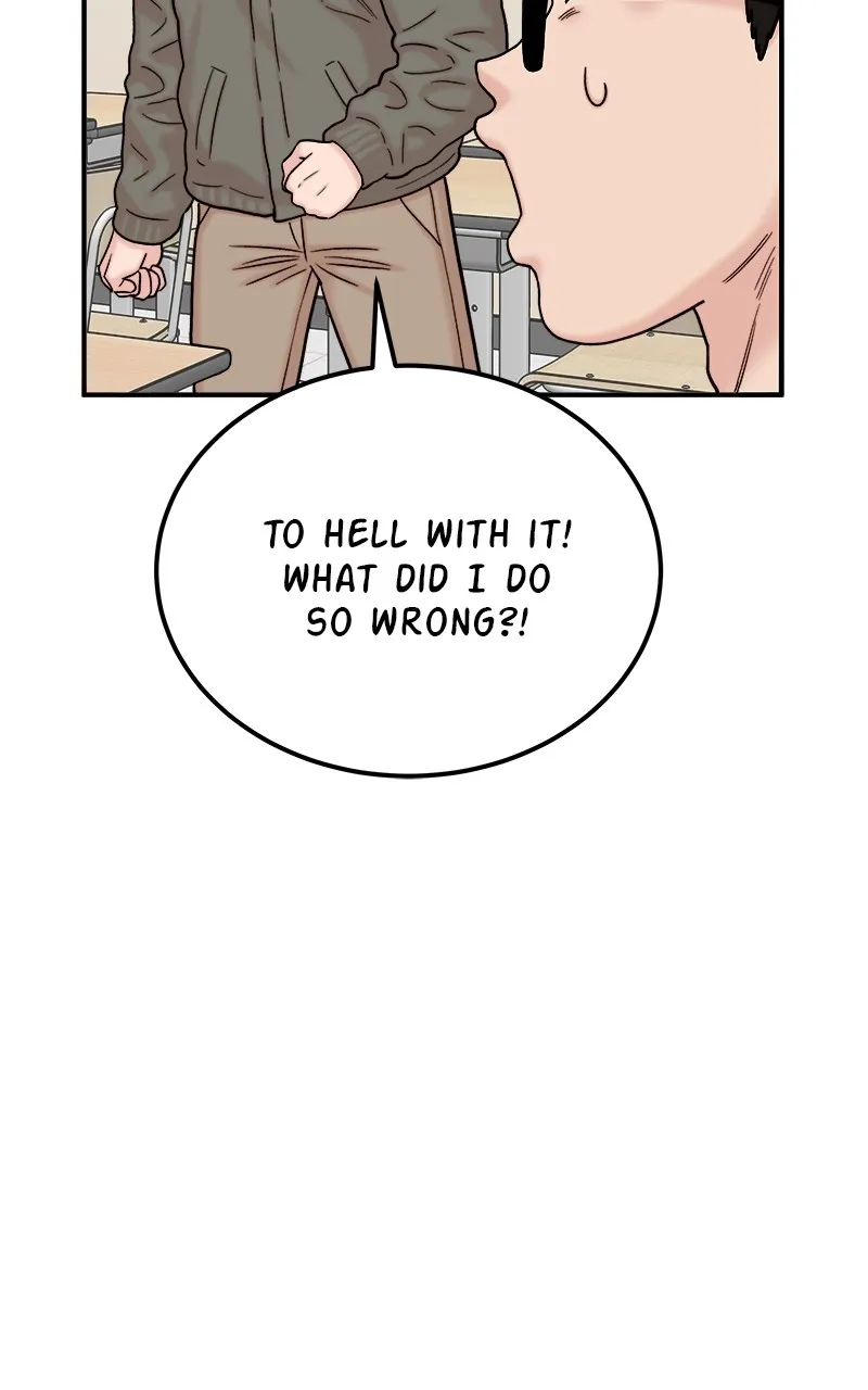 My Dud to Stud Boyfriend Chapter 52 page 27 - 