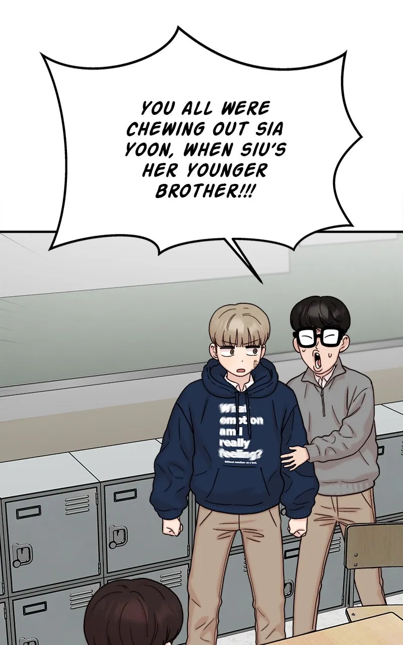 My Dud to Stud Boyfriend Chapter 52 page 28 - 