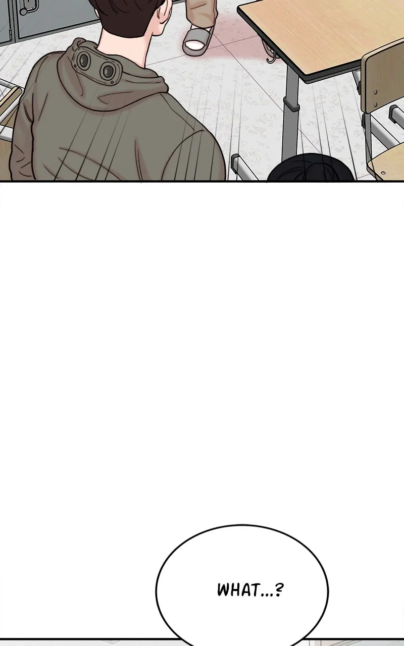 My Dud to Stud Boyfriend Chapter 52 page 29 - 