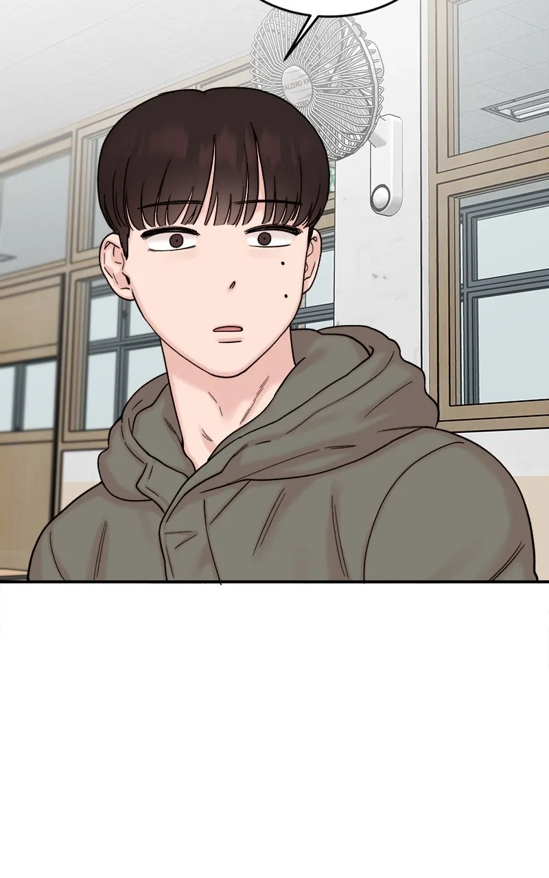 My Dud to Stud Boyfriend Chapter 52 page 30 - 