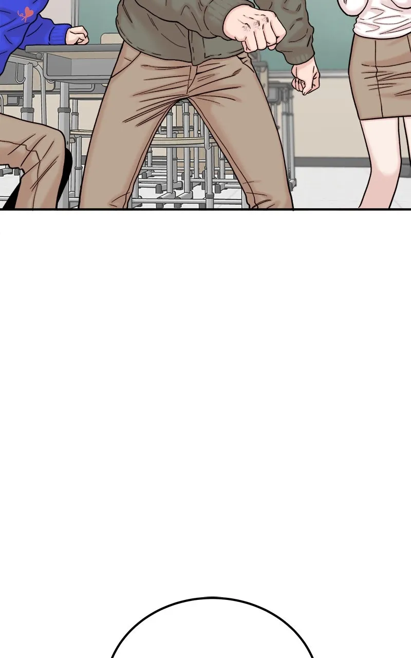 My Dud to Stud Boyfriend Chapter 52 page 4 - 