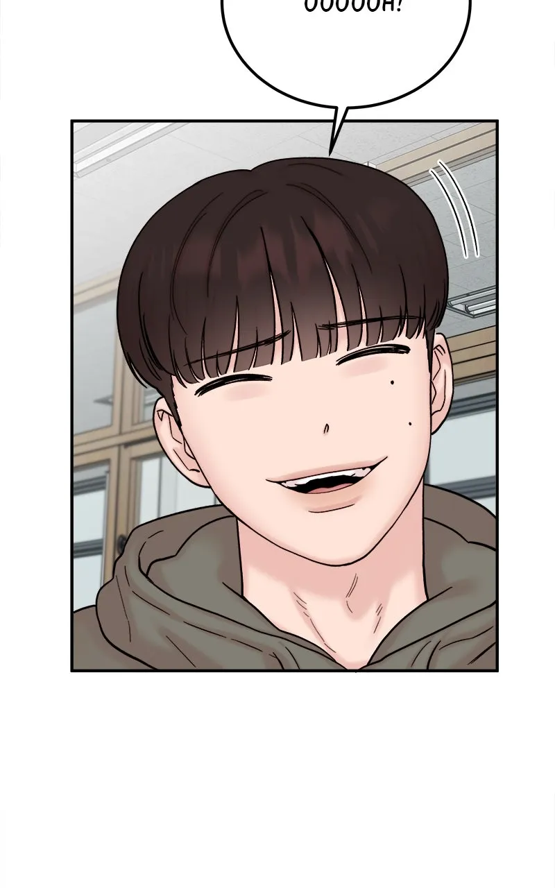 My Dud to Stud Boyfriend Chapter 52 page 33 - 
