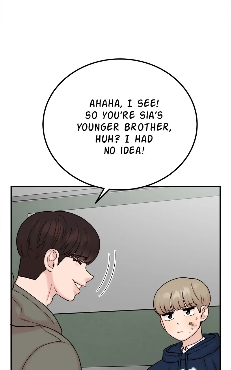 My Dud to Stud Boyfriend Chapter 52 page 34 - 