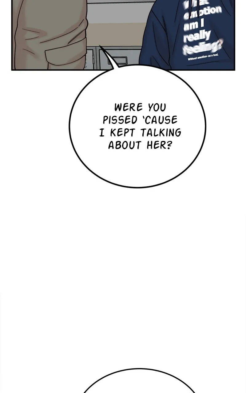 My Dud to Stud Boyfriend Chapter 52 page 35 - 