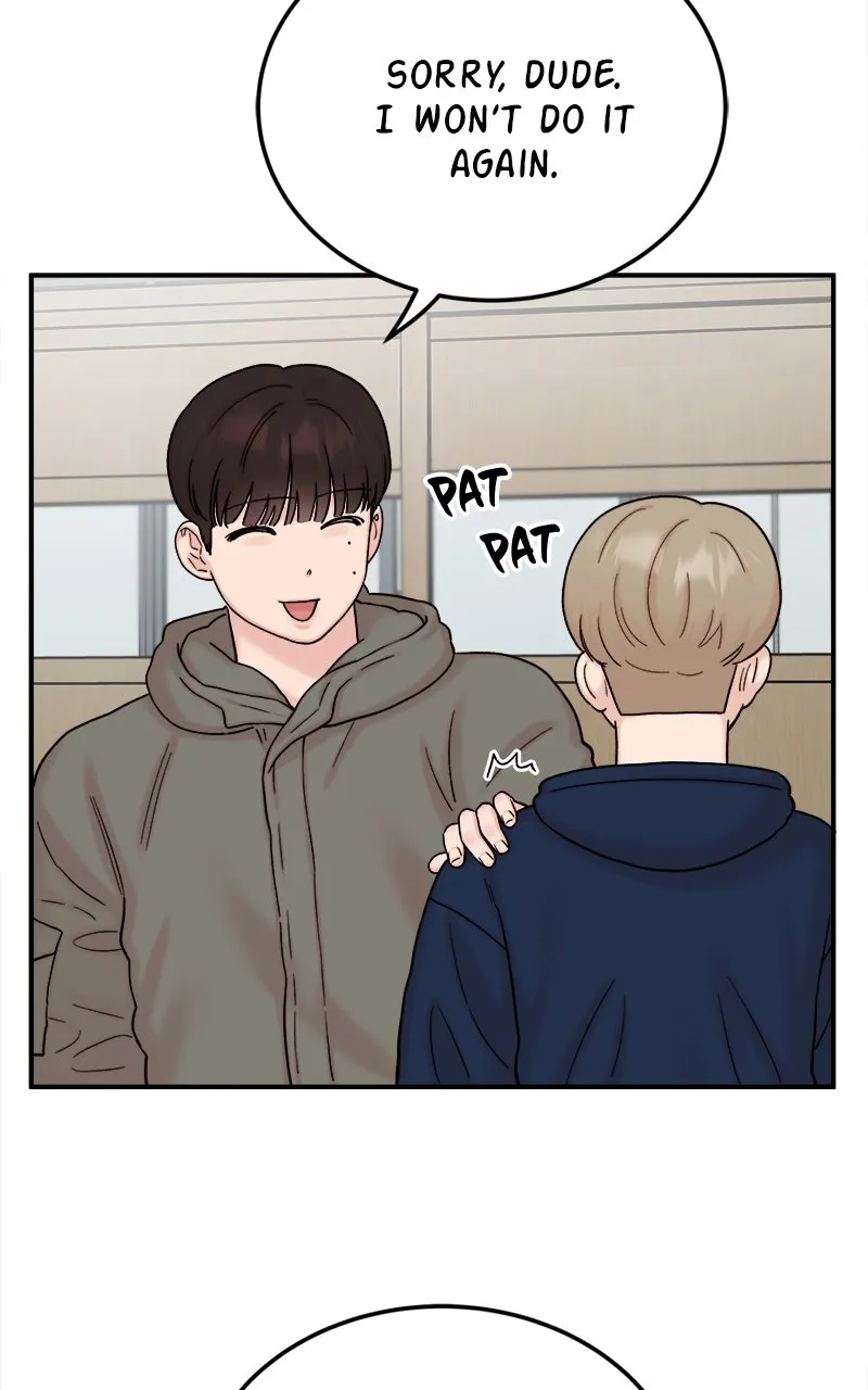 My Dud to Stud Boyfriend Chapter 52 page 36 - 