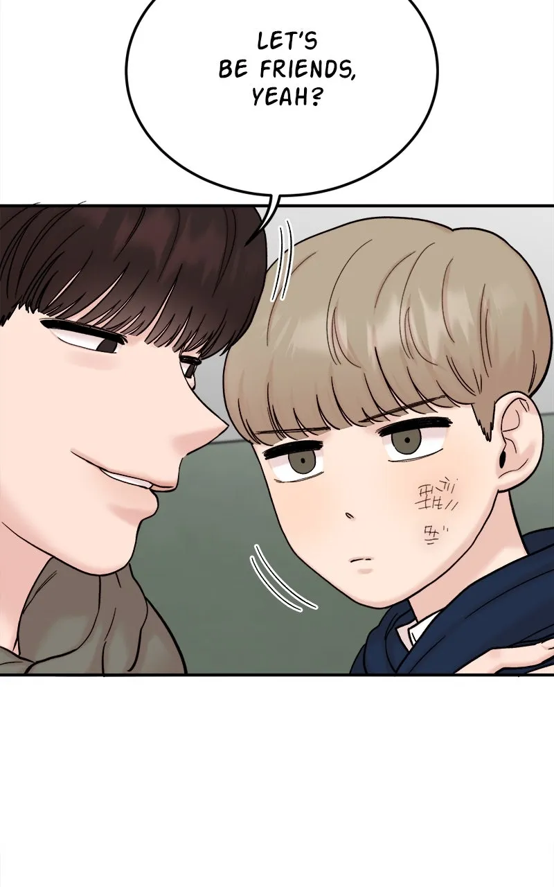 My Dud to Stud Boyfriend Chapter 52 page 37 - 