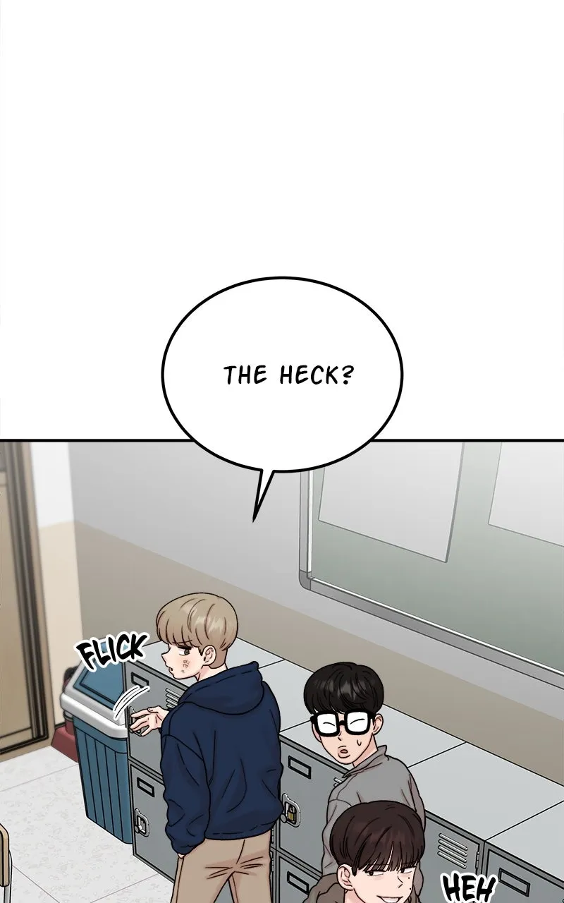 My Dud to Stud Boyfriend Chapter 52 page 38 - 
