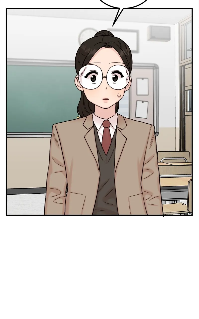 My Dud to Stud Boyfriend Chapter 52 page 40 - 