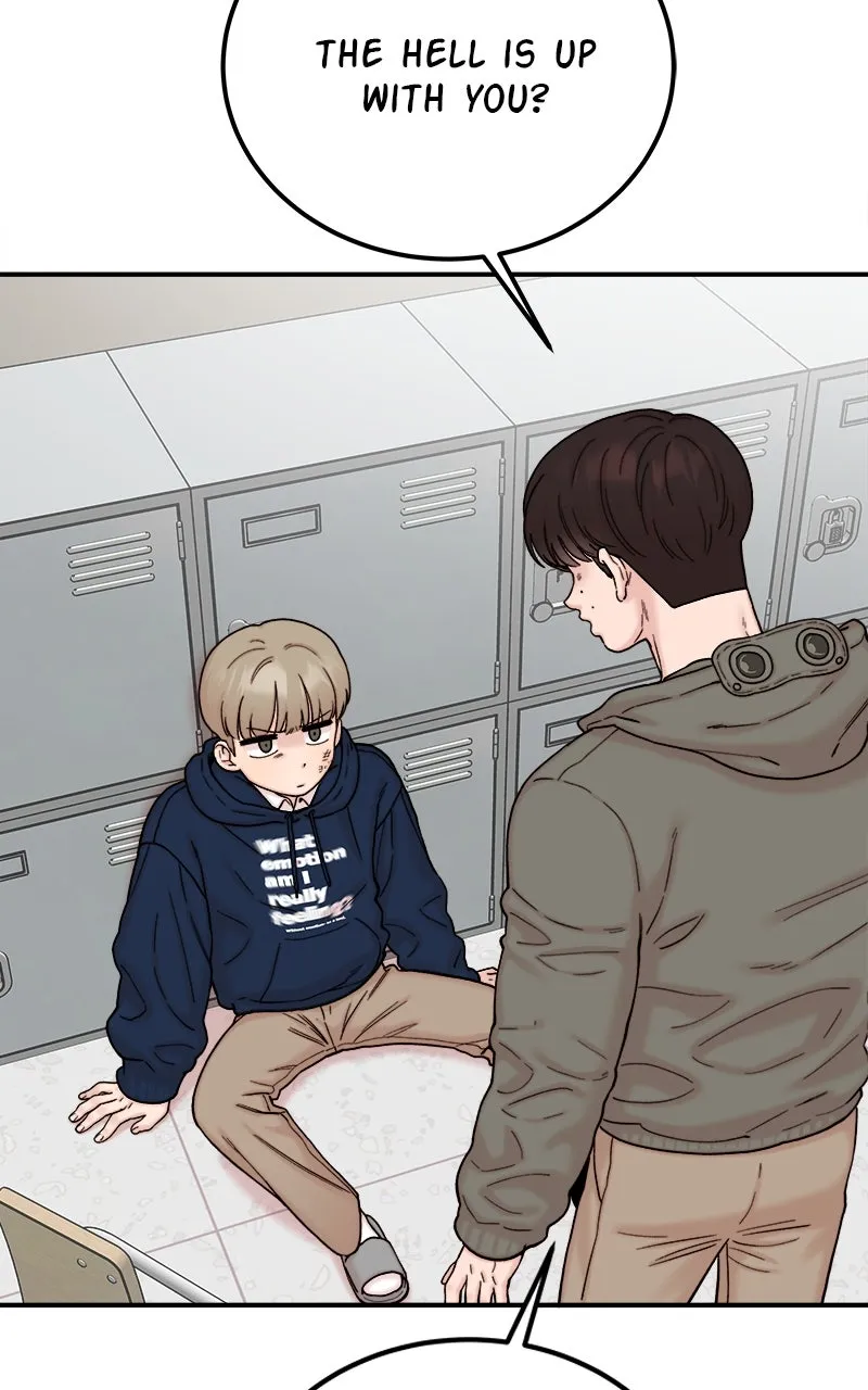 My Dud to Stud Boyfriend Chapter 52 page 5 - 
