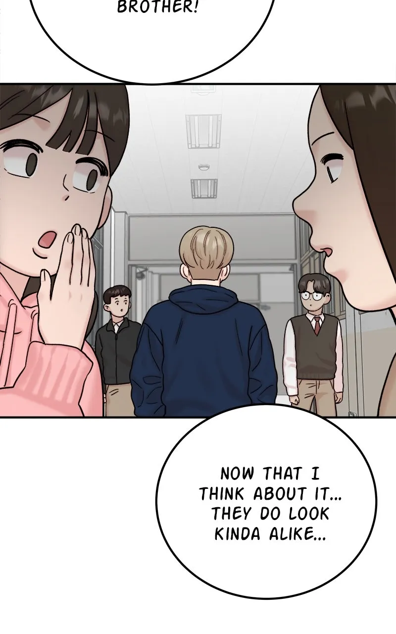 My Dud to Stud Boyfriend Chapter 52 page 45 - 
