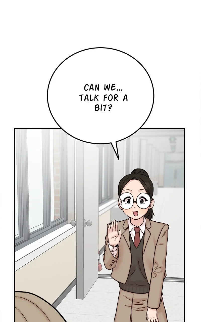 My Dud to Stud Boyfriend Chapter 52 page 49 - 