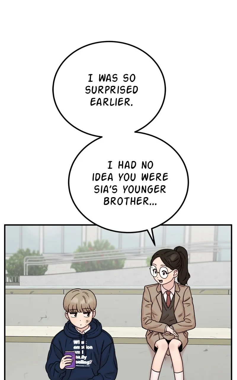 My Dud to Stud Boyfriend Chapter 52 page 54 - 