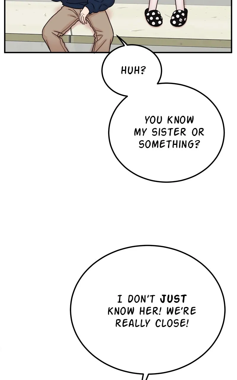 My Dud to Stud Boyfriend Chapter 52 page 55 - 
