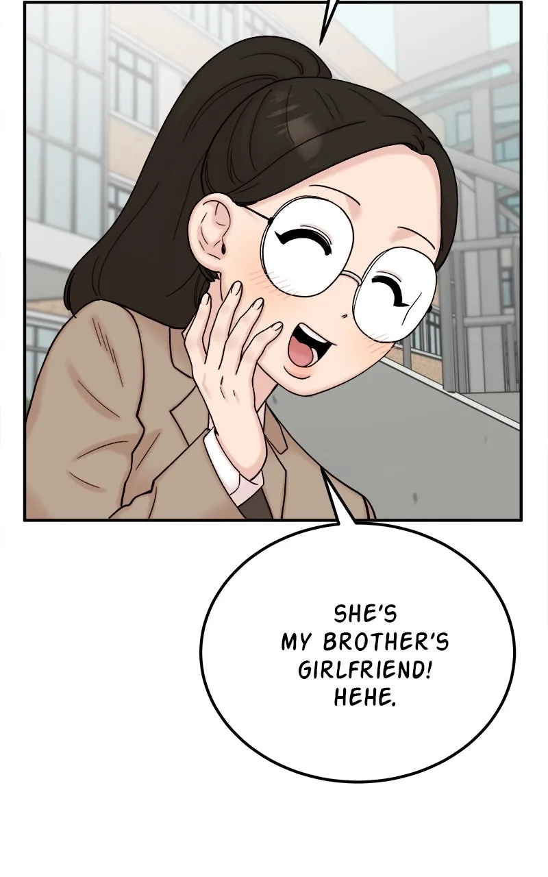 My Dud to Stud Boyfriend Chapter 52 page 56 - 