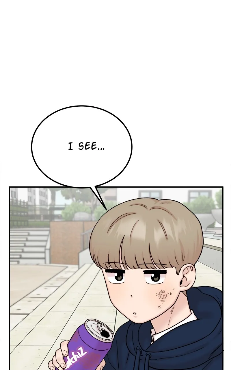 My Dud to Stud Boyfriend Chapter 52 page 57 - 