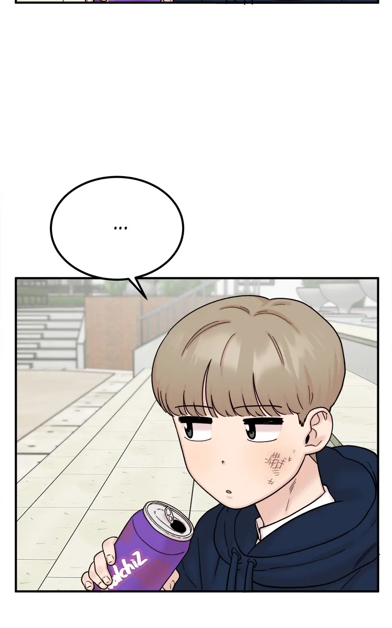 My Dud to Stud Boyfriend Chapter 52 page 58 - 