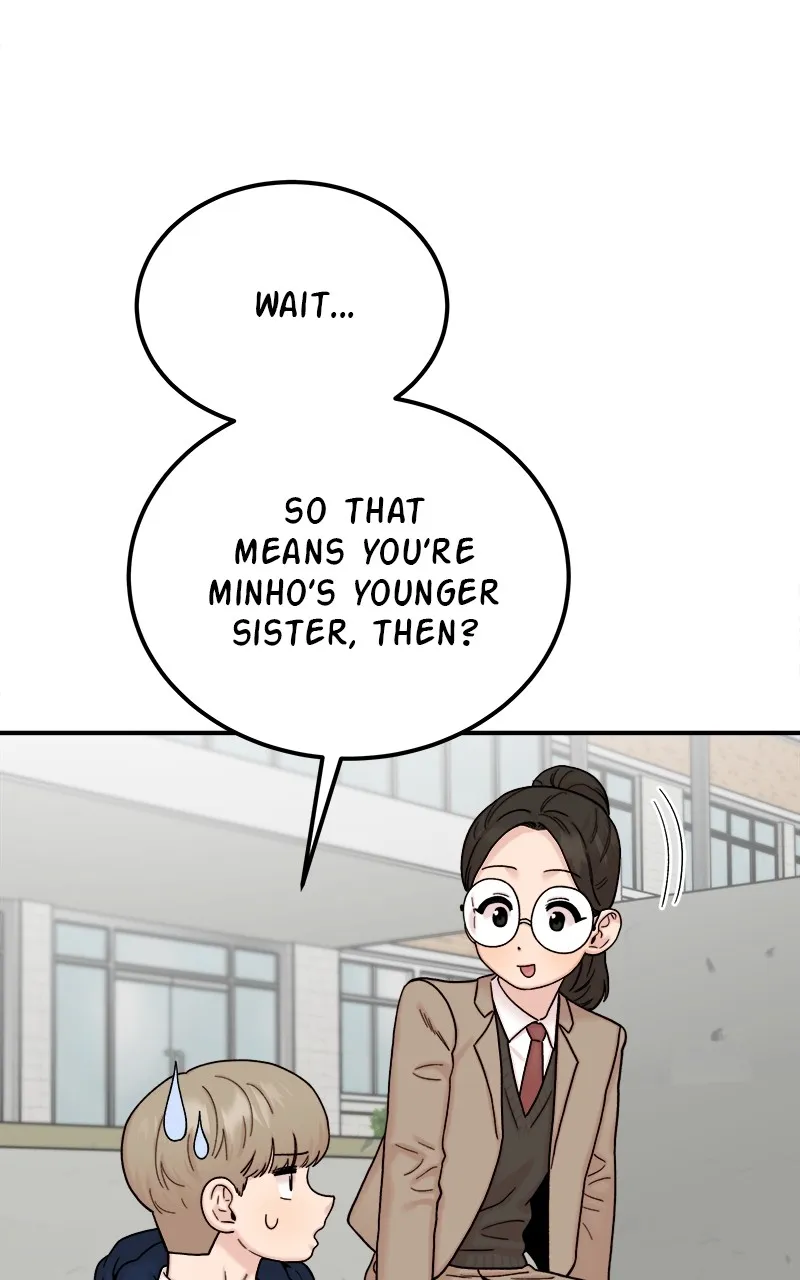 My Dud to Stud Boyfriend Chapter 52 page 59 - 