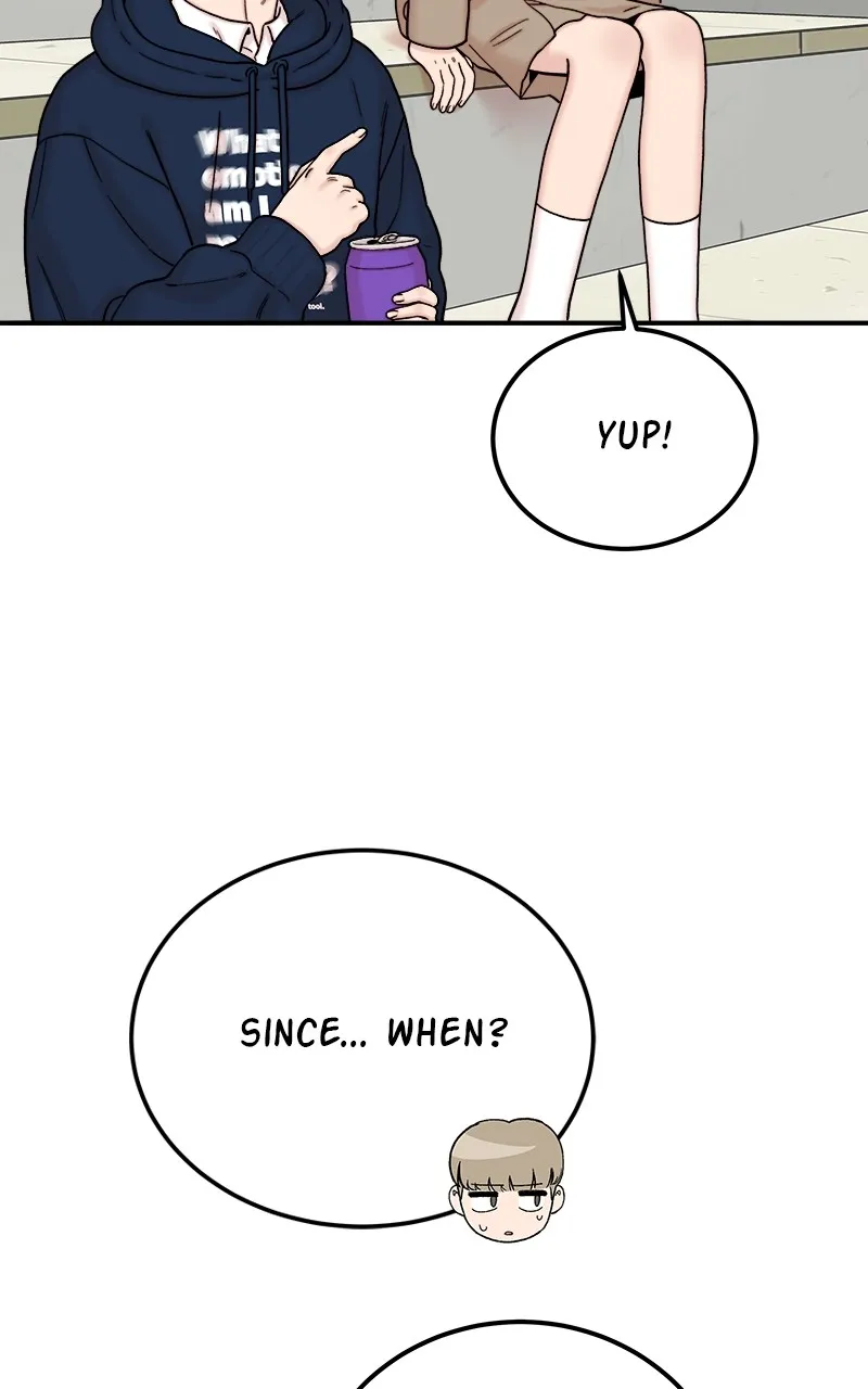 My Dud to Stud Boyfriend Chapter 52 page 60 - 