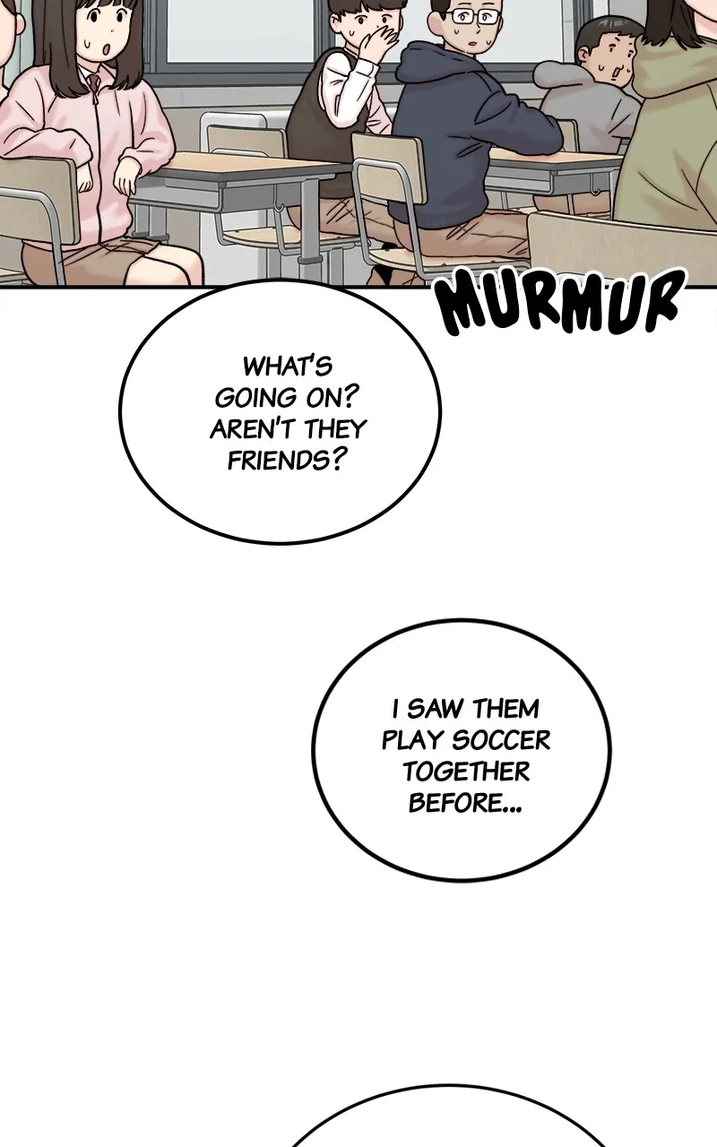 My Dud to Stud Boyfriend Chapter 52 page 7 - 