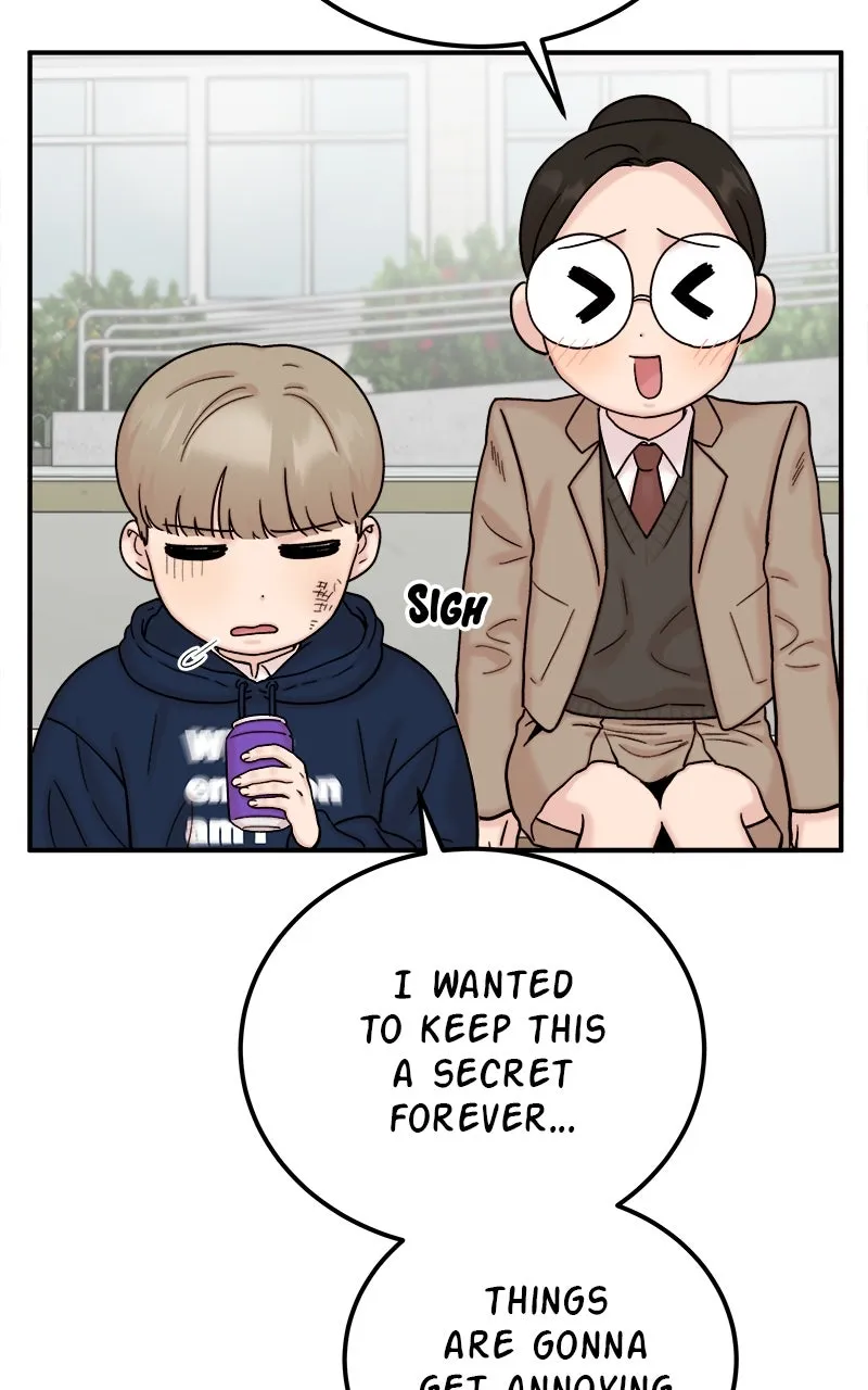 My Dud to Stud Boyfriend Chapter 52 page 62 - 