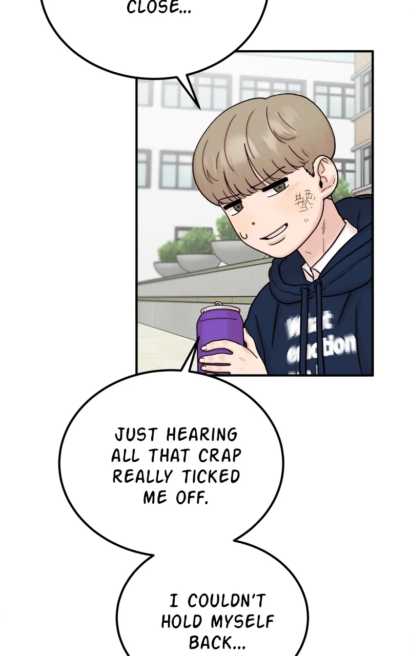 My Dud to Stud Boyfriend Chapter 52 page 65 - 