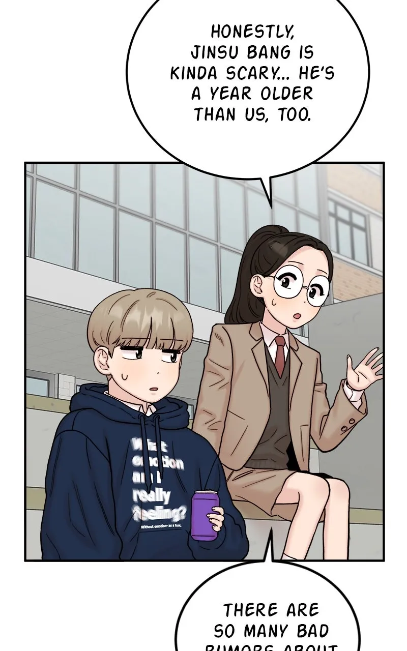 My Dud to Stud Boyfriend Chapter 52 page 67 - 