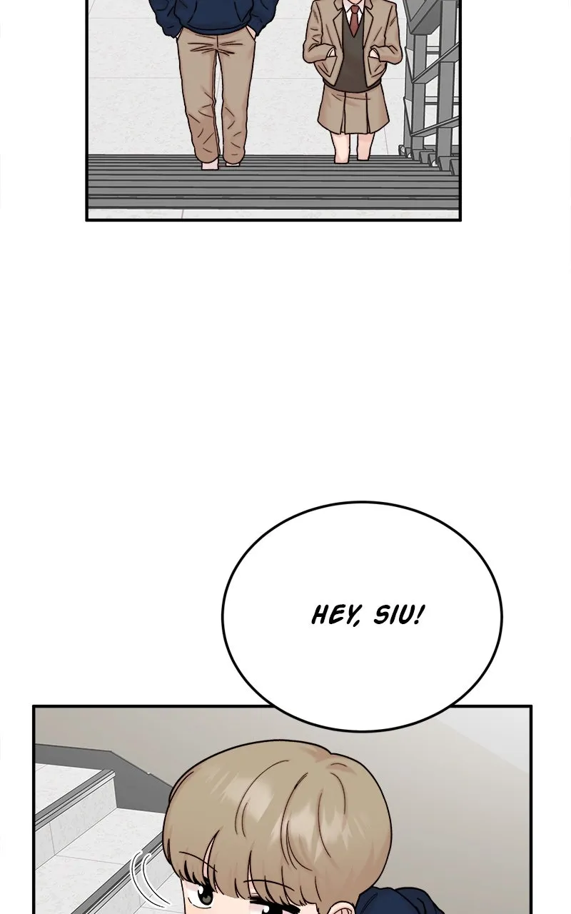 My Dud to Stud Boyfriend Chapter 52 page 71 - 