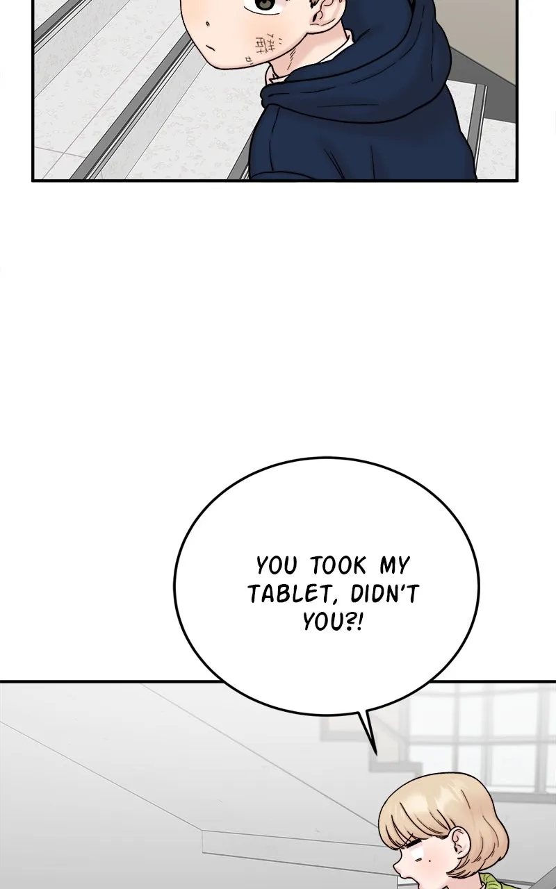 My Dud to Stud Boyfriend Chapter 52 page 72 - 