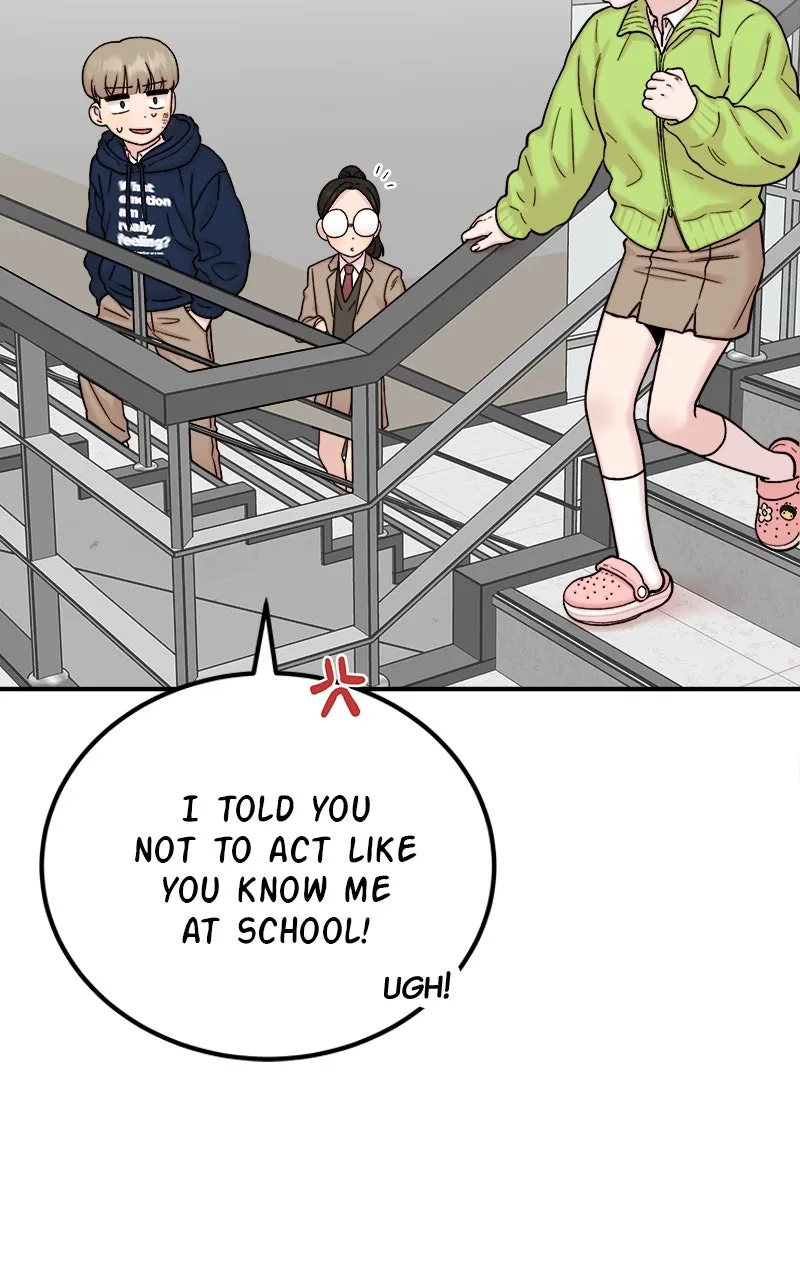 My Dud to Stud Boyfriend Chapter 52 page 73 - 