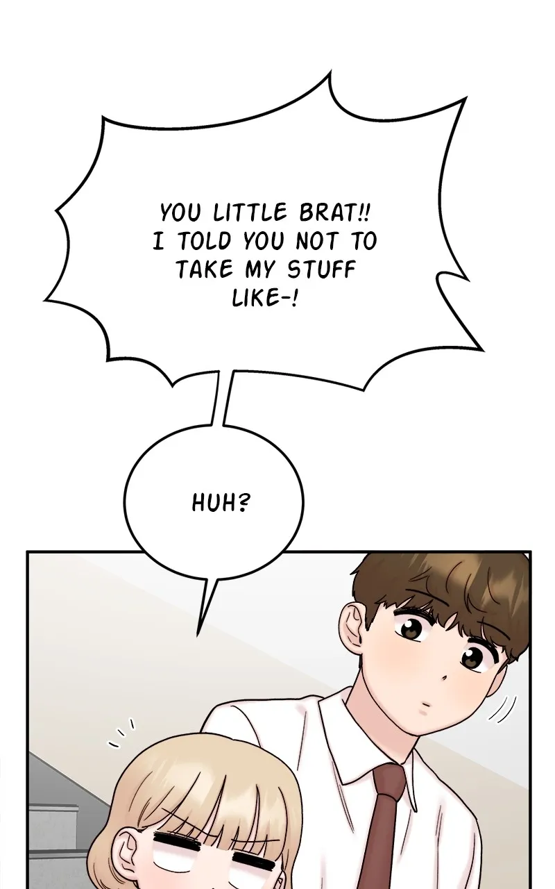 My Dud to Stud Boyfriend Chapter 52 page 74 - 