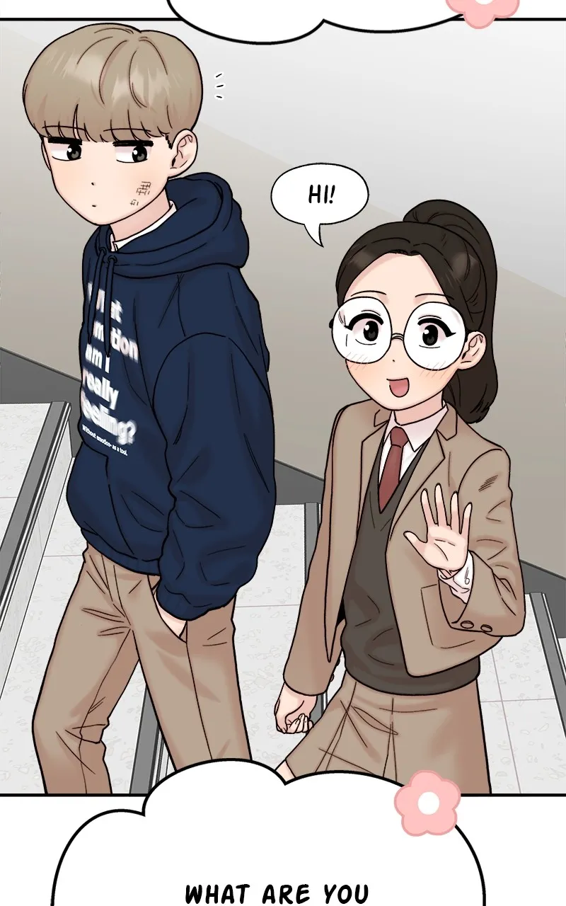 My Dud to Stud Boyfriend Chapter 52 page 76 - 